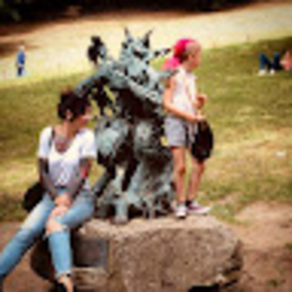 Meet your Posher, Francis - Picture 1 of 1